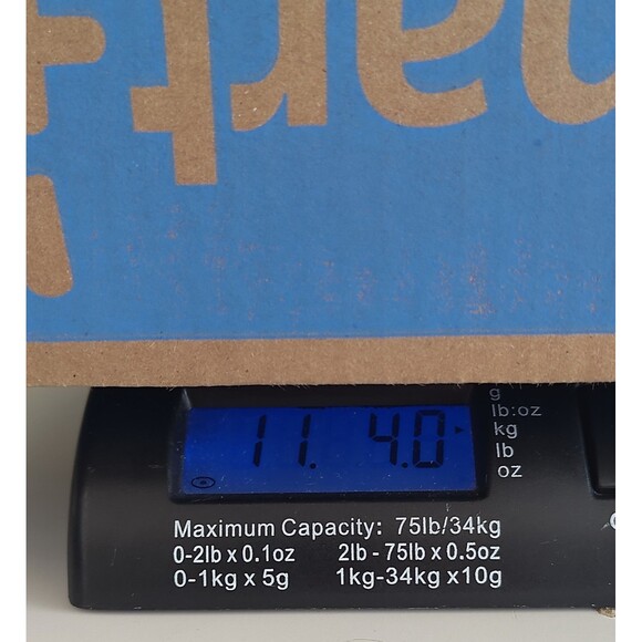 VTG Costello Fur Costume Large Tall Coat Heavy Movie Film Prop Huge - Picture 13 of 13